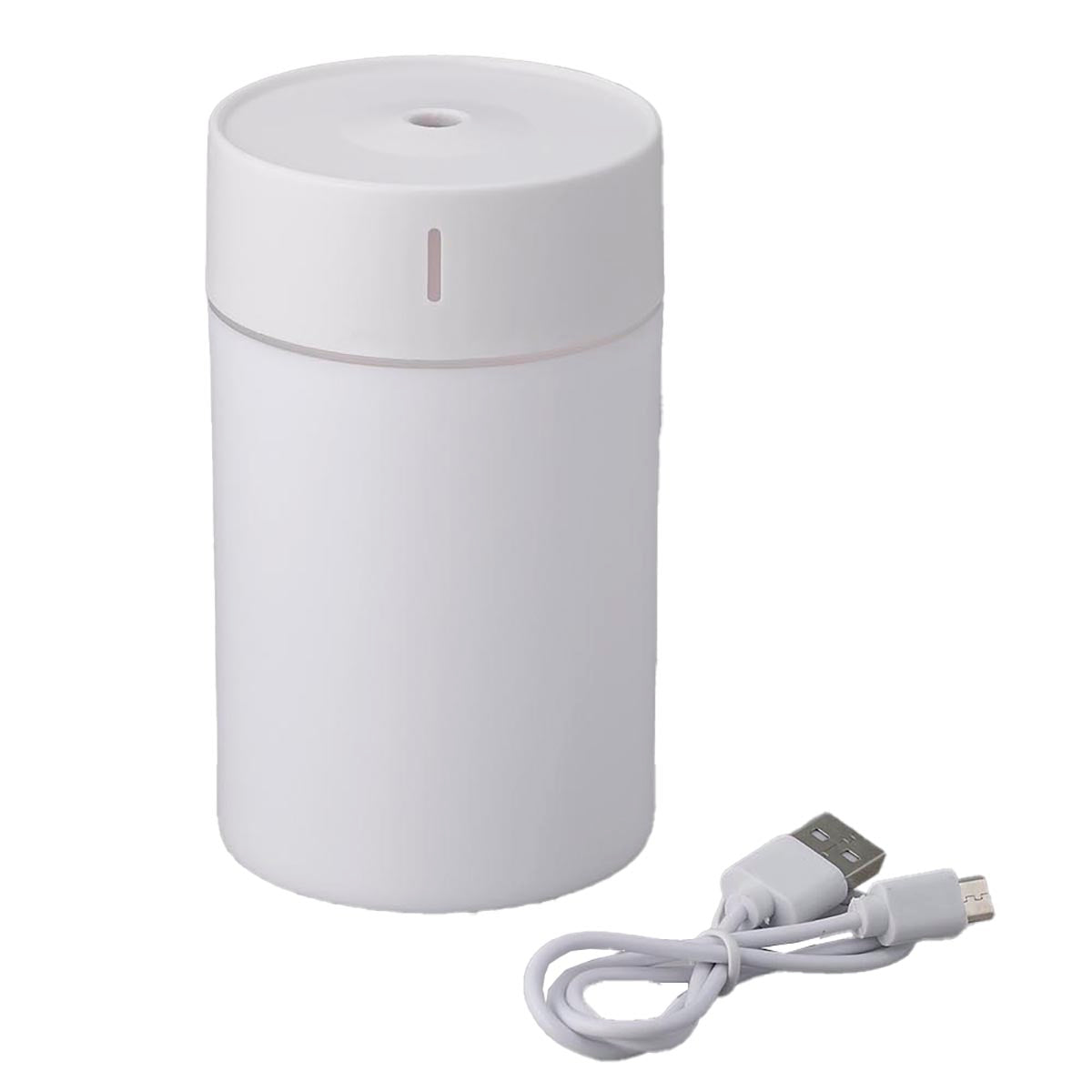 コンパクト 卓上加湿器 うるおいちゃん