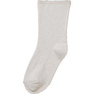 しめつけ解消ソックス グレー 22~24cm