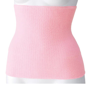 男女兼用腹巻 ピンク M/L