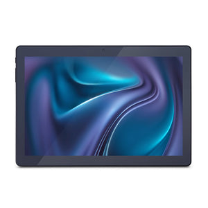 タブレット 10インチ 128GB ブラック TM103M4V1-B