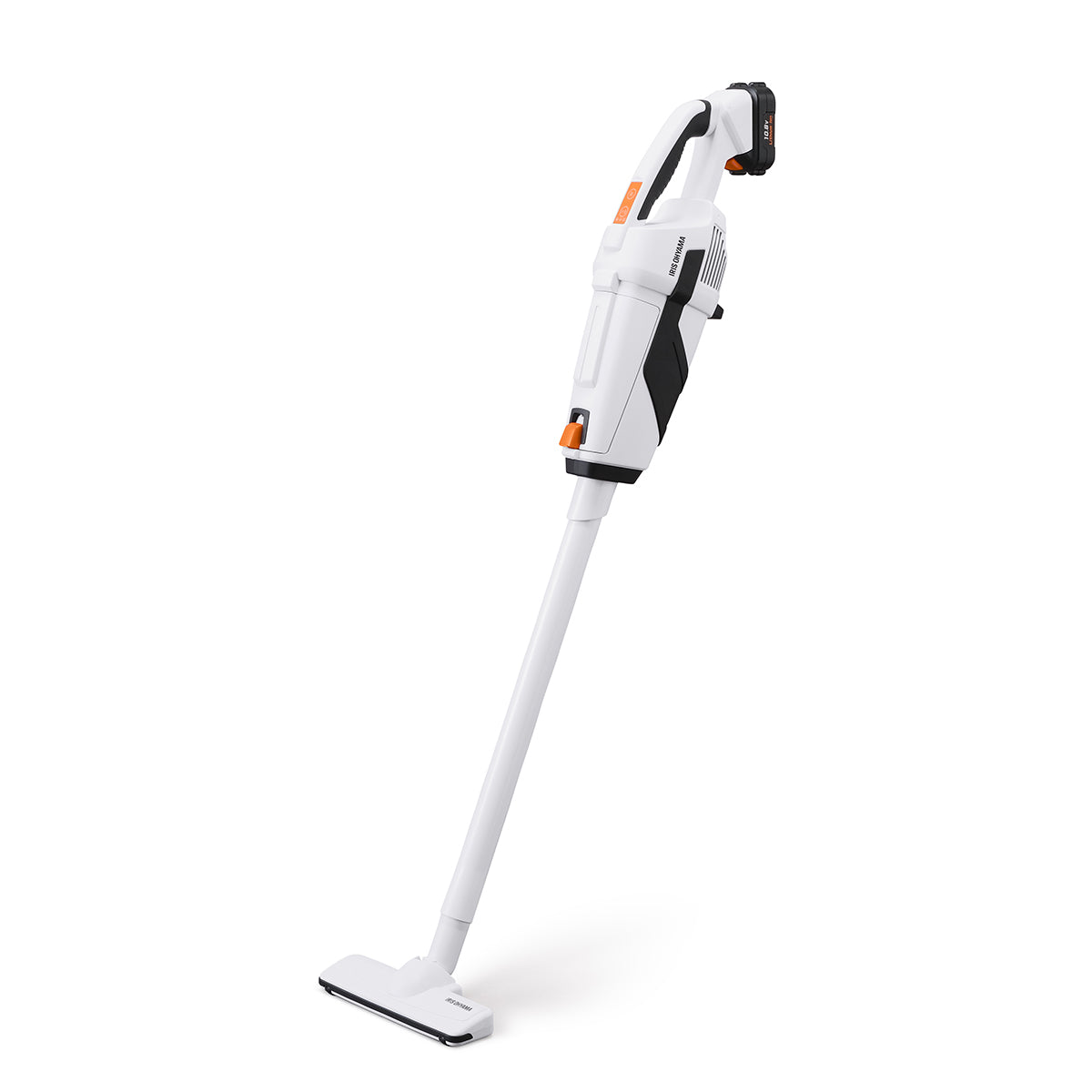 充電式スティッククリーナー ホワイト JCL108