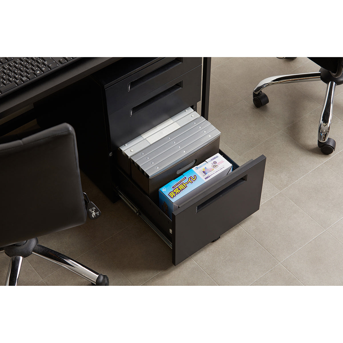 非常用トイレセット 10g 50回分  BTS10-50