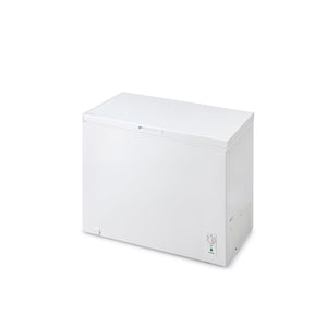 上開き式冷凍庫 198L ホワイト ICSD-20A-W