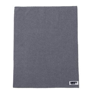 BIRDY.TEX Kitchen Towel キッチンタオル Sサイズ マットグレー