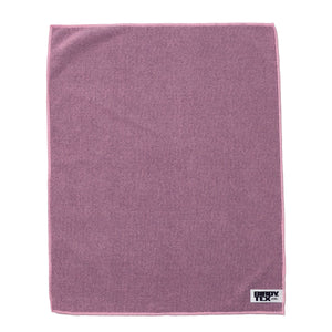 BIRDY.TEX Kitchen Towel キッチンタオル Sサイズ ピンク