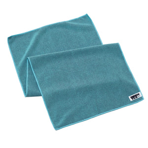 BIRDY.TEX Kitchen Towel キッチンタオル Mサイズ ターコイズブルー