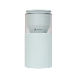 充電式 ムードライト 加湿器 ミントグリーン