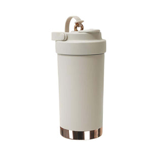 セラミックタンブラー バニラ