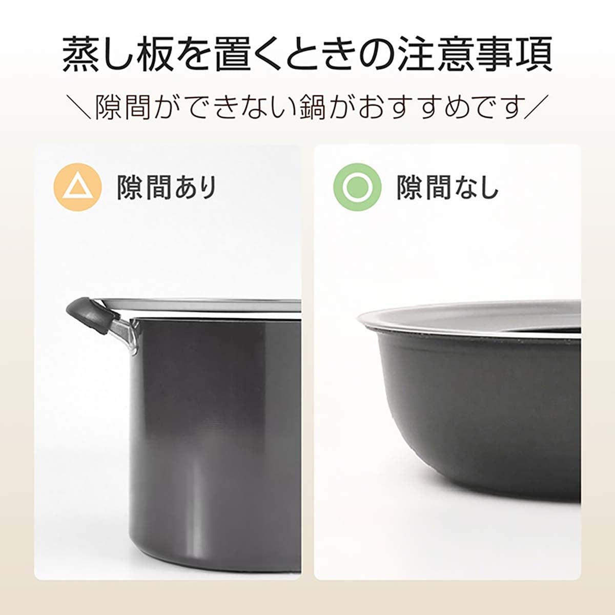 中華せいろ 21cm 5点セット