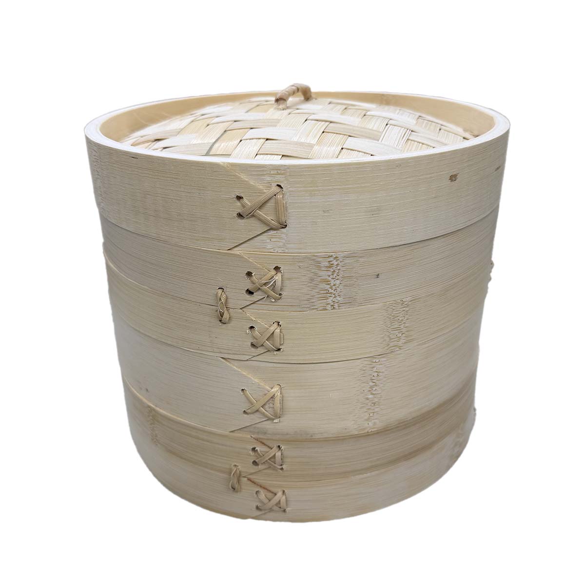 中華せいろ 21cm 5点セット