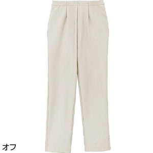 ハイテンションチュニックパンツ オフ L