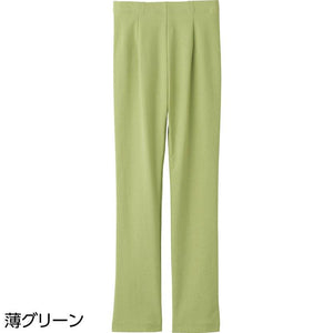 ロイカハイテンションパンツ 薄グリーン L