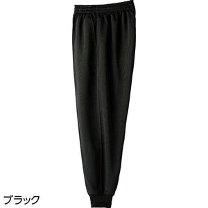 カットらくらくホッピングパンツ ブラック L