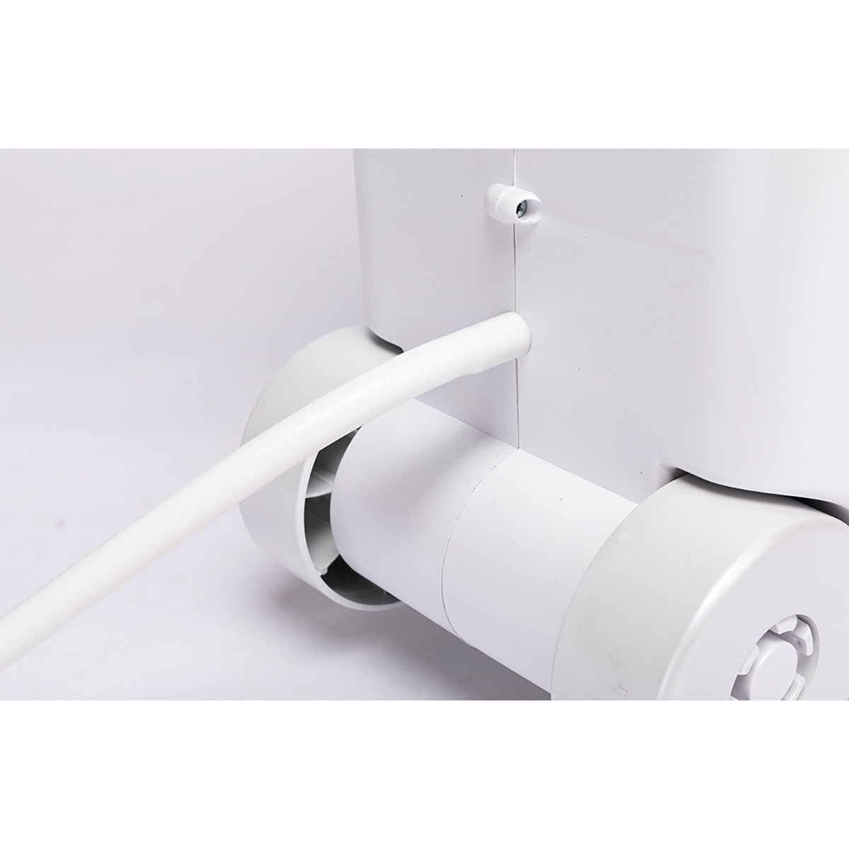 傘ぱっぱ 傘の滴取り 水切りキャスター付き