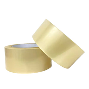 OPPテープ エコノミータイプ 42μm 48mm×100M 300巻