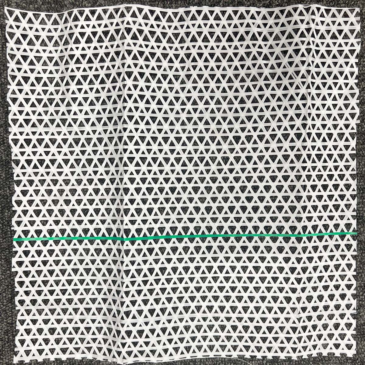 PPラギングクロス 1m×1m 施工用