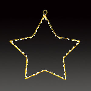 LEDファンタジックジュエリー イルミネーション 飾り スター