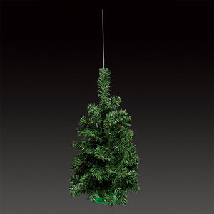 ハンギングツリー クリスマス イルミネーション 高さ60cm