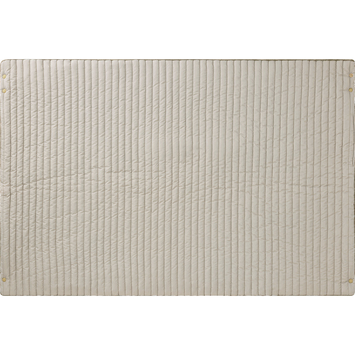 サーマラップ ブランケット ライン シルバーホワイト