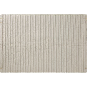 サーマラップ ブランケット ライン シルバーホワイト