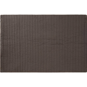 サーマラップ ブランケット ライン チャコール