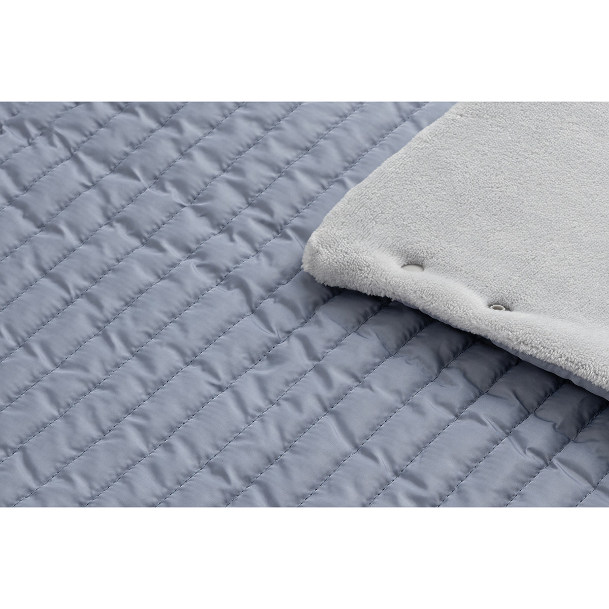 サーマラップ ブランケット ライン スモーキーブルー