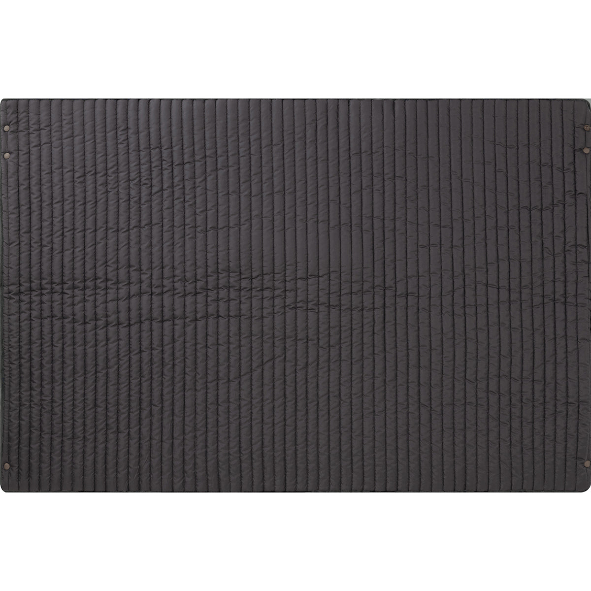 サーマラップ ブランケット ライン ブラック