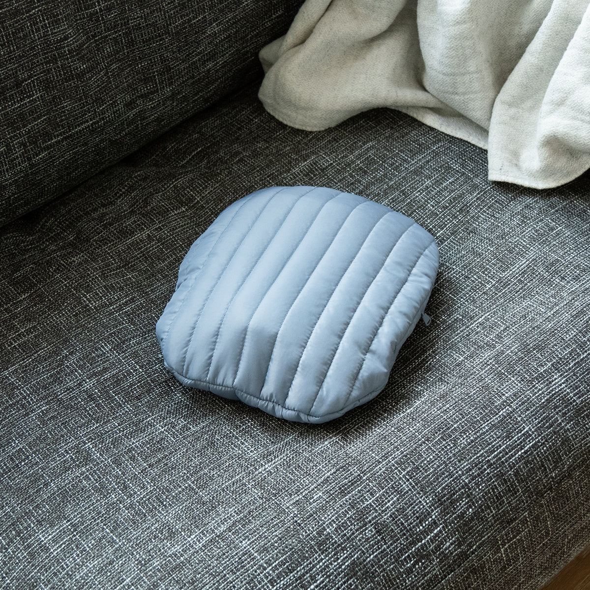 サーマラップ ホットウォーマー ライン スモーキーブルー