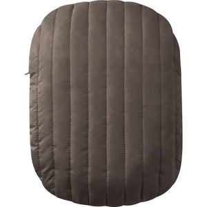 サーマラップ ホットウォーマー ライン チャコール