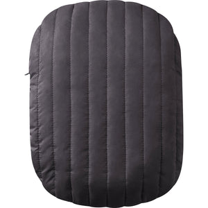 サーマラップ ホットウォーマー ライン ブラック