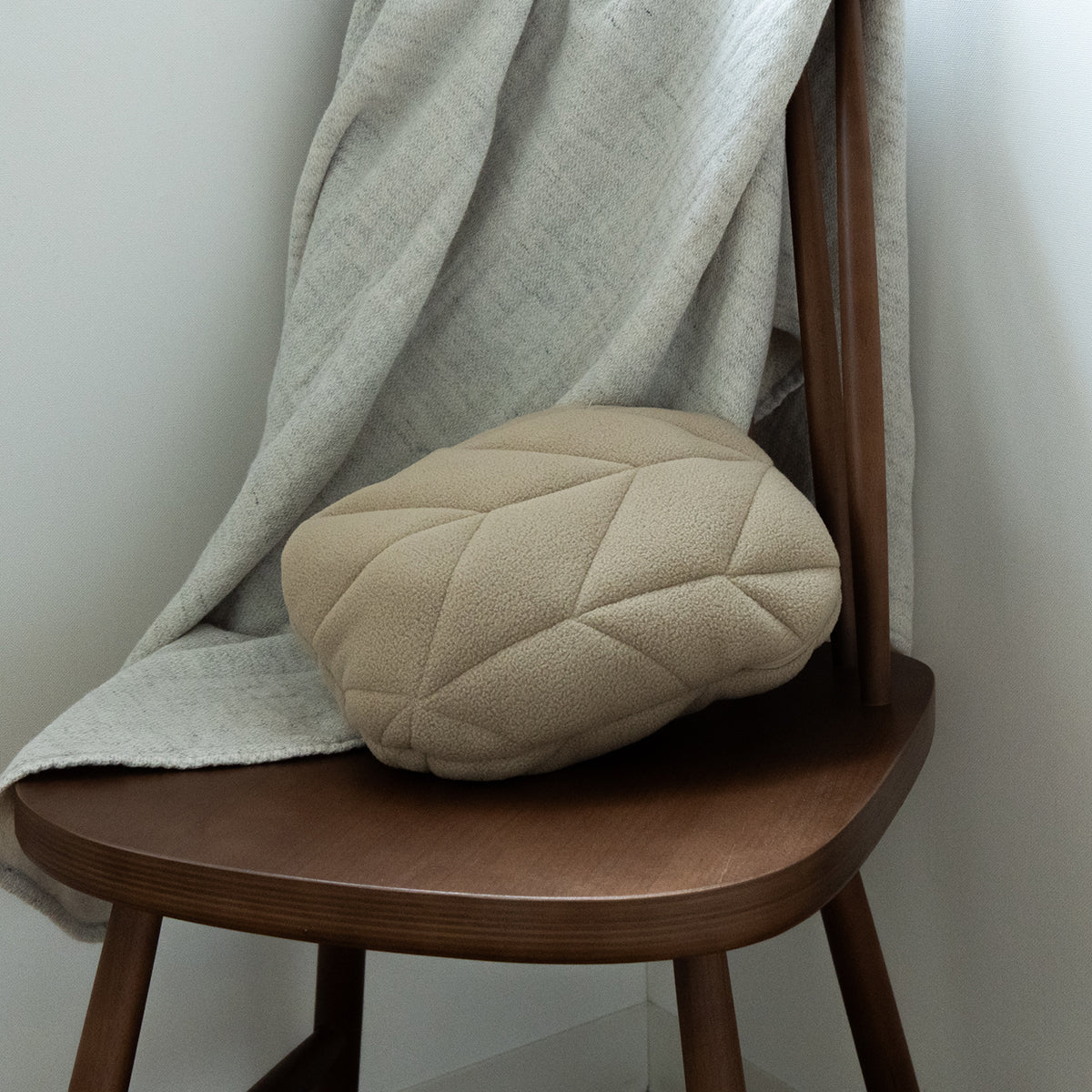 サーマラップ ホットウォーマー オリガミ グレー