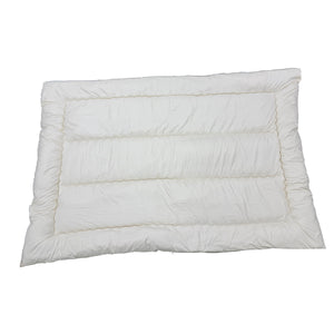 洗えて清潔かるふわ掛ふとん 150×210 IV