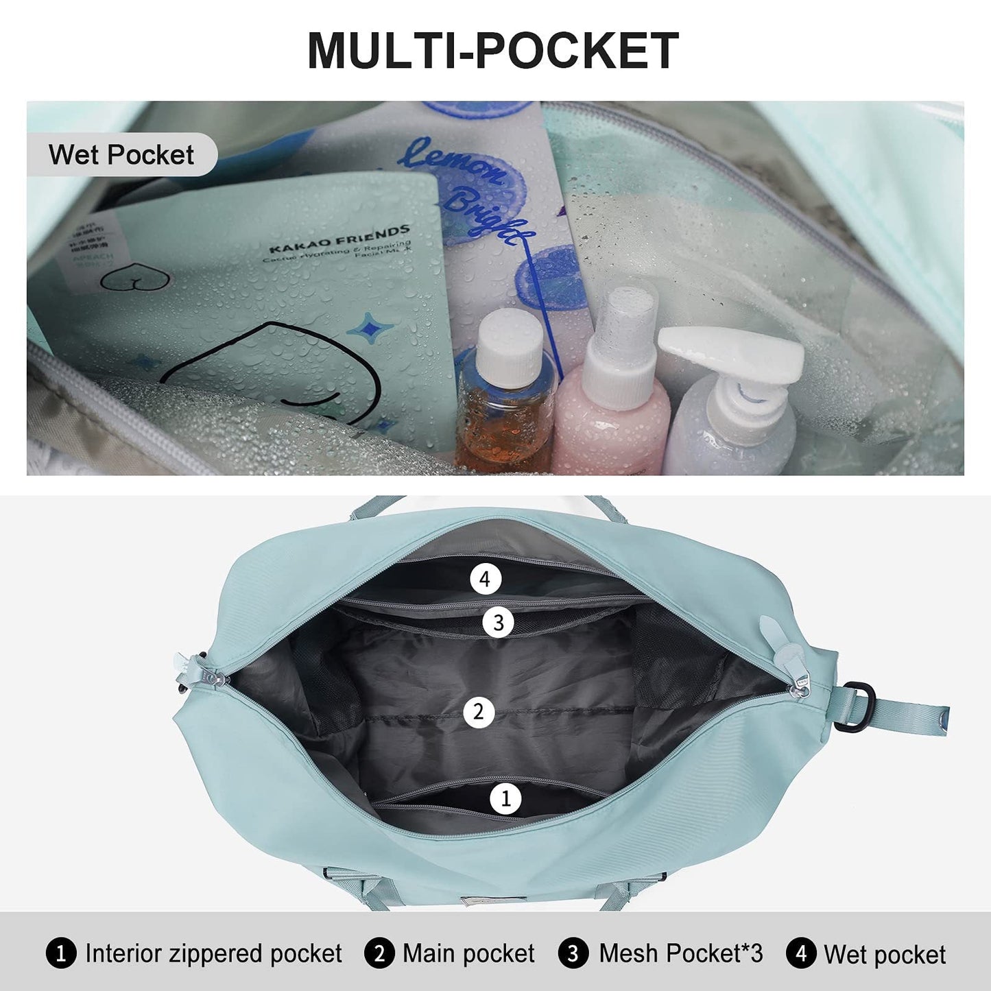 旅行バッグ トラベルキャリーオン ピンク APJ021(P)