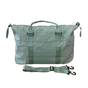 旅行バッグ トラベルキャリーオン グリーン APJ021(GRN)