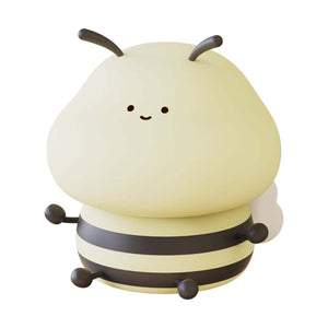 シリコンライト ハチ イエロー BD-NL-31(Y)