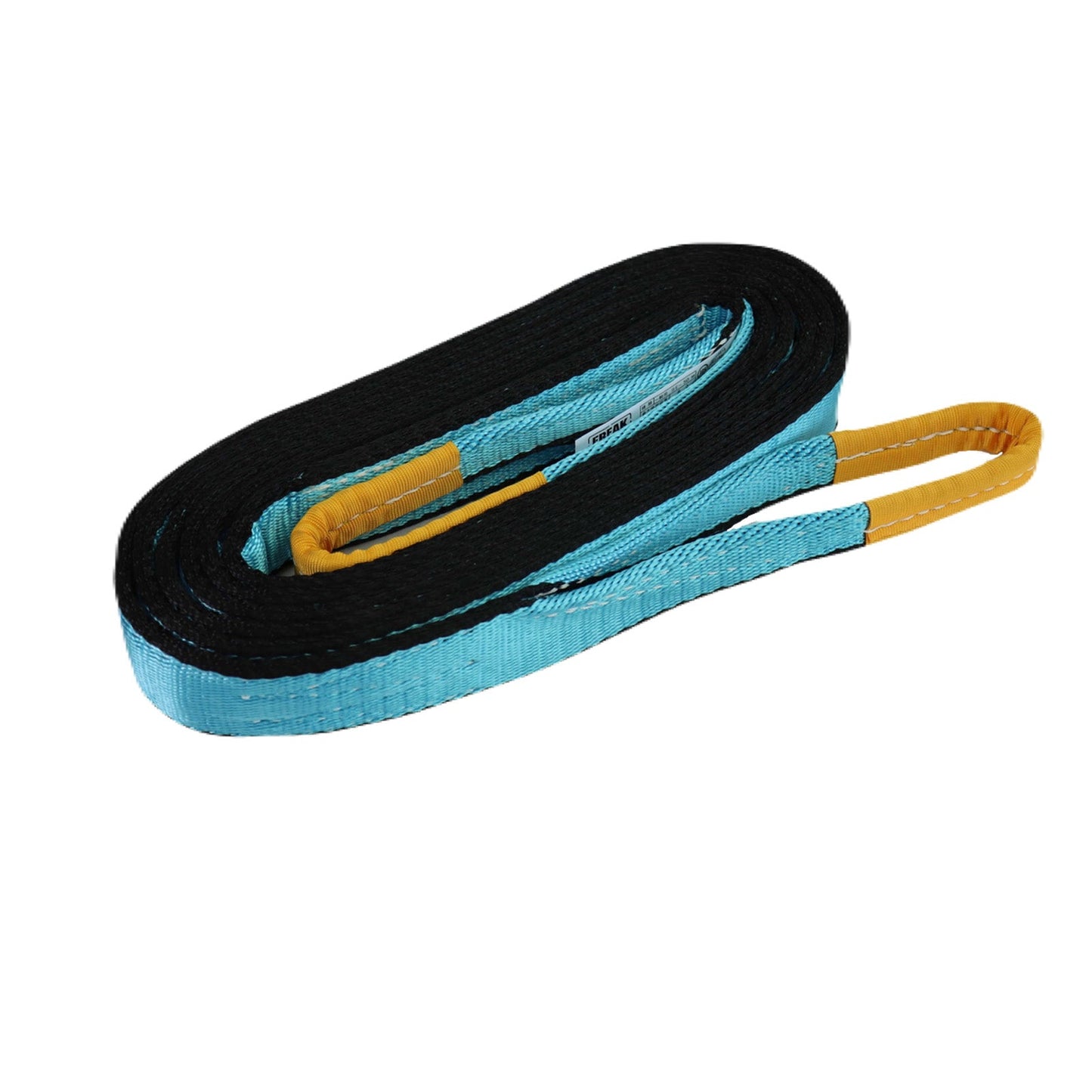 FREAK JIS3スリングベルト E型1600kg 幅50mm×長さ2.5m