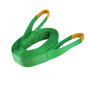 FREAK JIS3スリングベルト E型2500kg 幅75mm×長さ14m