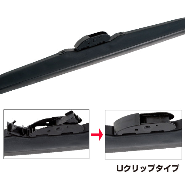 Fesco 雪用グラファイトワイパー SW-35