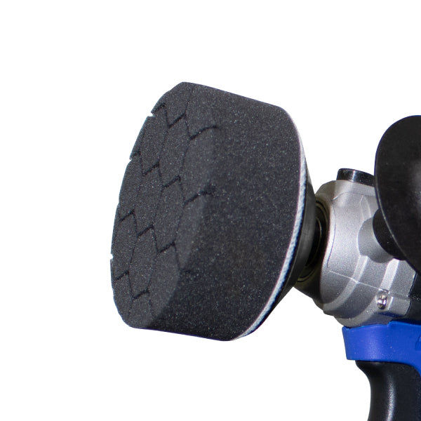 長輝ライトテック スポンジバフ ファイン 80mm