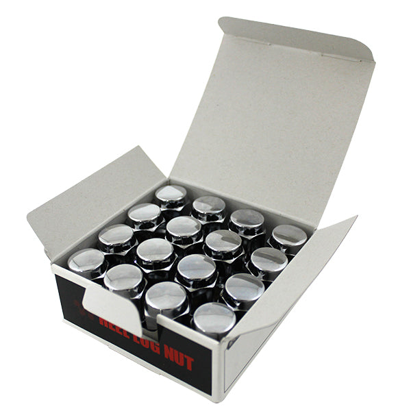 袋ナット 19HEX M12×1.5 全長31mm 16個