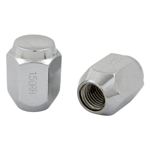 袋ナット 21HEX M12×1.5 全長31mm 20個