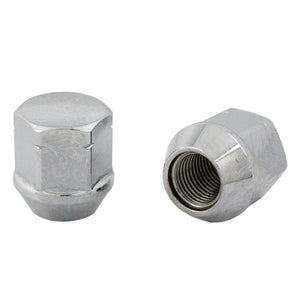 ショート袋ナット 19HEX M12×1.25 全長23mm 16個