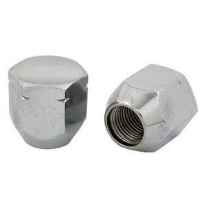 ショート袋ナット 21HEX M12×1.25 全長23mm 16個