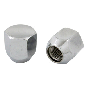 ショート袋ナット 21HEX M12×1.5 全長23mm 16個