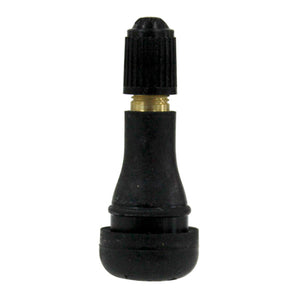 スナップインバルブ TR-413CL 100個