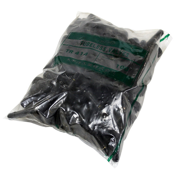 スナップインバルブ TR-414 100個