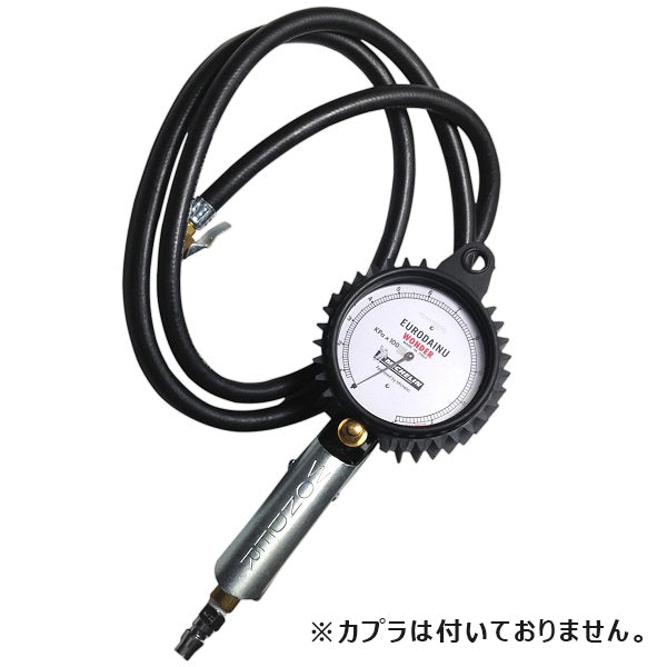 ミシュランダイヌゲージ 1200kPa