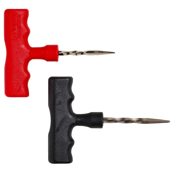 マルニスクリューリーマー 赤 S