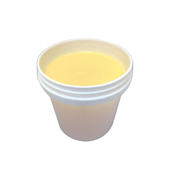 ビードクリーム トラック用 黄 4KG