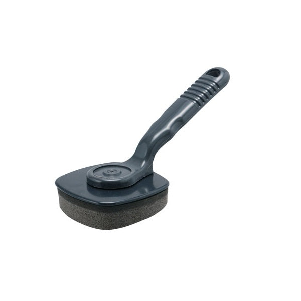 タイヤクリーム用柄付スポンジ 小